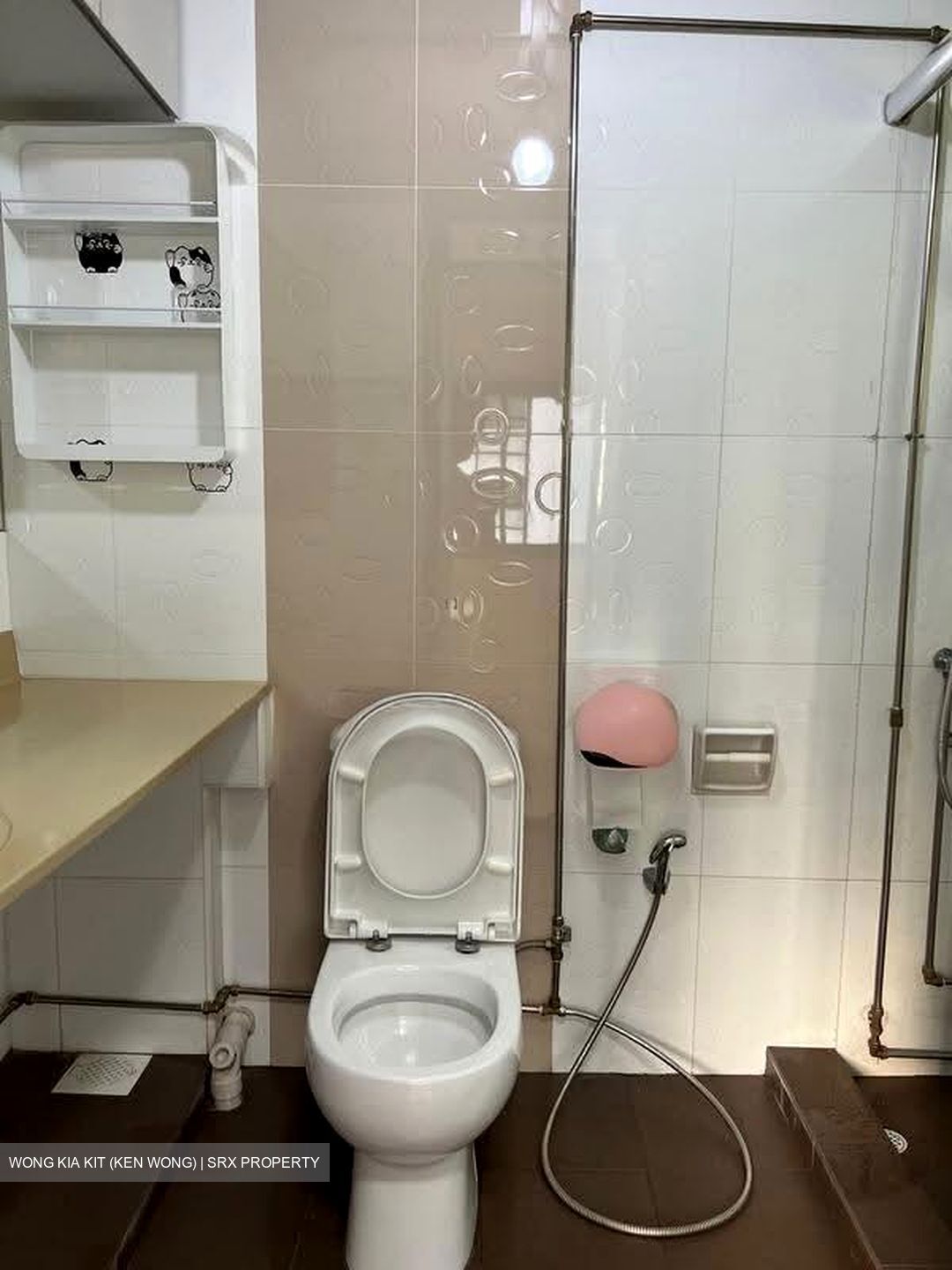 Braddell View (D20), Apartment #617727031